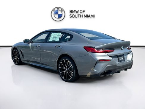 New 2026 BMW 840i image 4