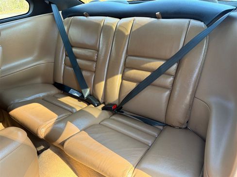 Used 1997 Ford Mustang Cobra image 50
