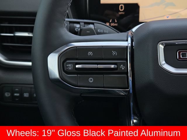 New 2027 GMC Terrain Elevation w/ Black Edition FWD image 19
