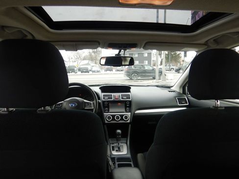 Used 2016 Subaru Impreza 2.0i Premium image 15