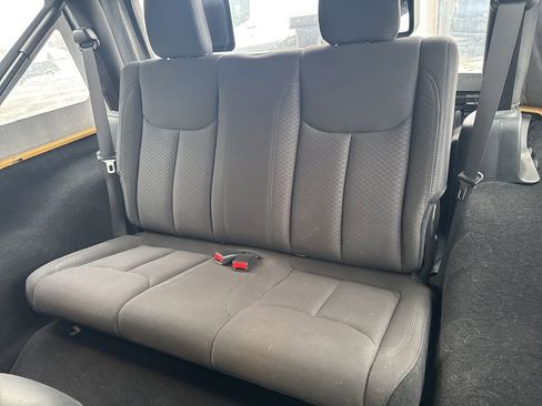 Used 2014 Jeep Wrangler Sport image 17