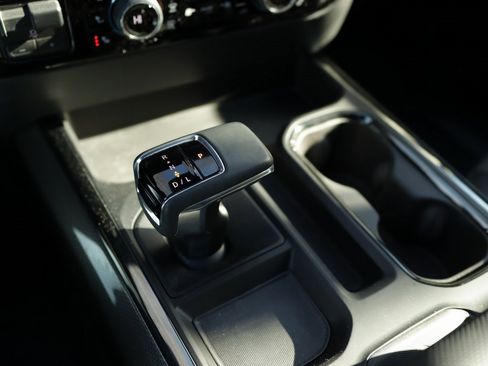 Certified 2023 Chevrolet Silverado 1500 ZR2 w/ Technology Package image 22