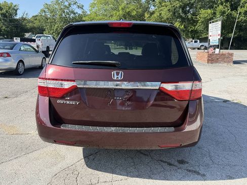 Used 2013 Honda Odyssey EX-L image 4