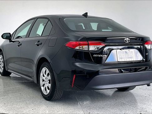 Used 2026 Toyota Corolla LE FWD image 14