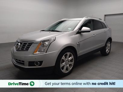 Used 2014 Cadillac SRX Performance