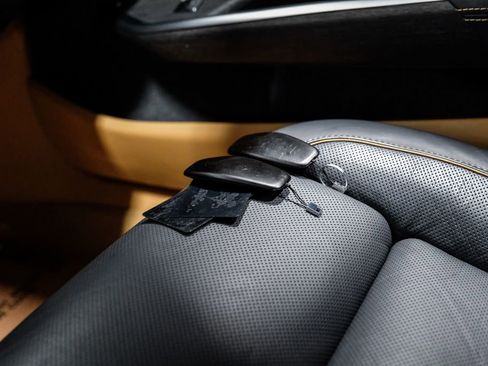 Used 2024 Lucid Air Touring image 59