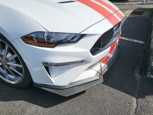 Used 2021 Ford Mustang GT RWD image 6