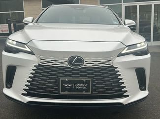 Used 2023 Lexus RX 350 video 2