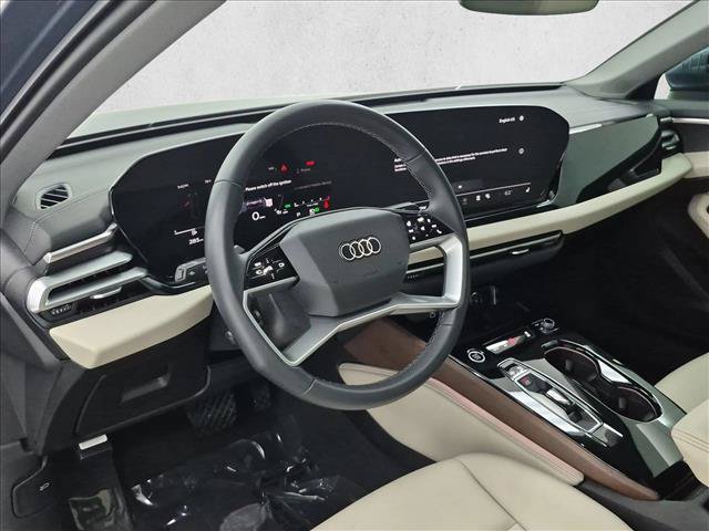 Certified 2025 Audi A5 Premium AWD/4WD image 10