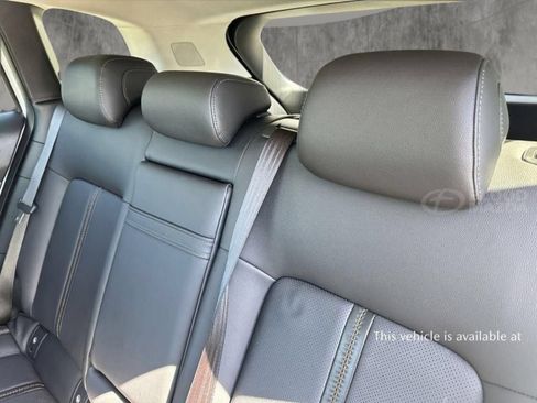 Certified 2025 MAZDA CX-50 AWD 2.5 S w/ Premium Plus Pkg image 25