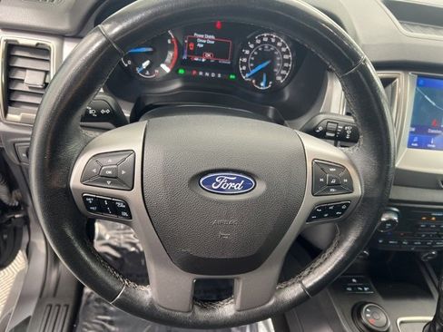 Used 2021 Ford Ranger XLT w/ Equipment Group 301A Mid image 20