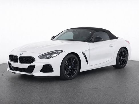 Used 2023 BMW Z4 sDrive30i RWD image 7