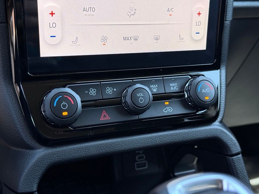 New 2026 Ford Ranger XLT AWD/4WD image 11