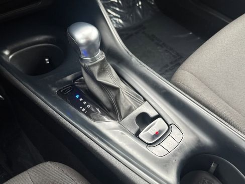 Used 2021 Toyota C-HR LE image 25