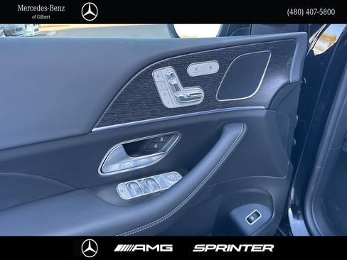 New 2026 Mercedes-Benz GLE 450 4MATIC Coupe image 12