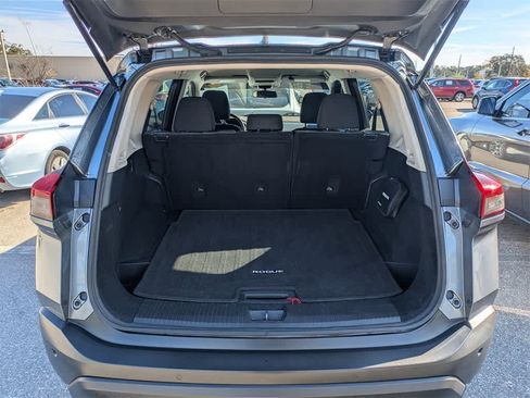 Used 2021 Nissan Rogue S image 6