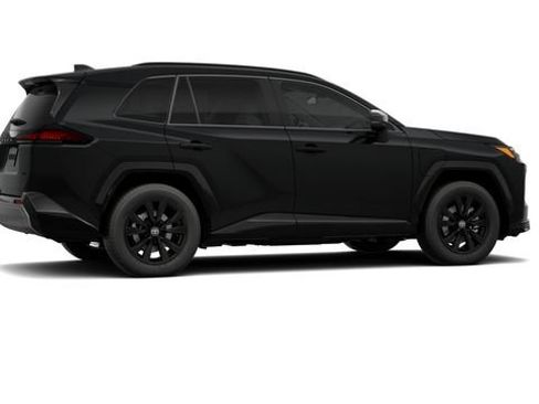 New 2026 Toyota RAV4 SE AWD/4WD image 13