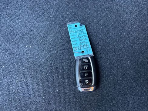 Used 2023 Hyundai Kona SEL image 35