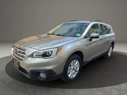 Used 2017 Subaru Outback 2.5i Premium