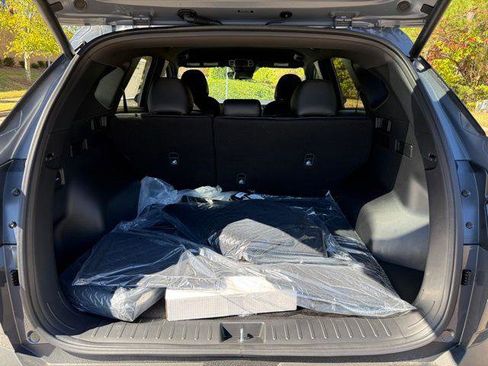 New 2026 Hyundai Tucson XRT image 28