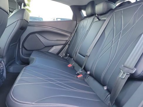 Used 2022 Ford Mustang Mach-E Select w/ Comfort/Technology Package RWD image 12