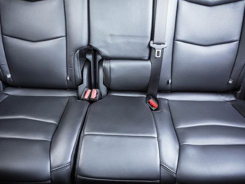 Used 2020 Cadillac XT6 Sport image 19