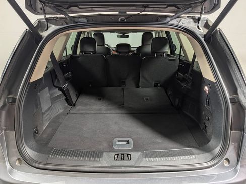 Used 2024 Lincoln Aviator Reserve w/ Elements Package Plus RWD image 6