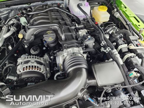 New 2026 Jeep Wrangler Unlimited Rubicon image 20