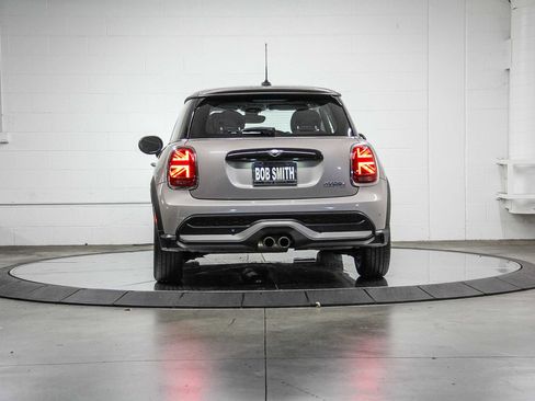 Certified 2023 MINI Cooper S image 5