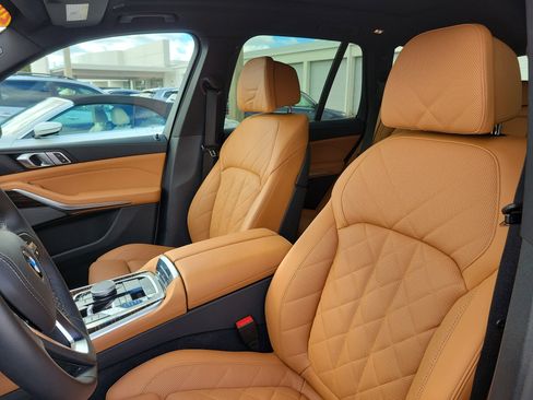 Certified 2026 BMW X5 sDrive40i image 22