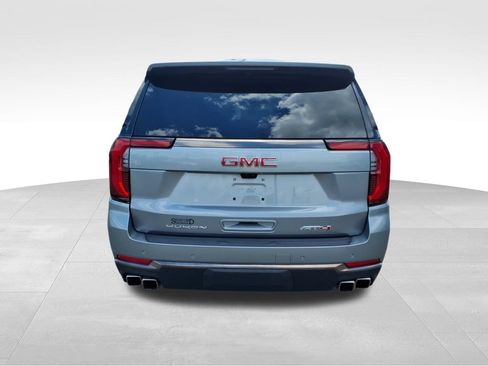 Used 2026 GMC Yukon XL AT4 Ultimate w/ LPO, Floor Liner Package AWD/4WD image 24
