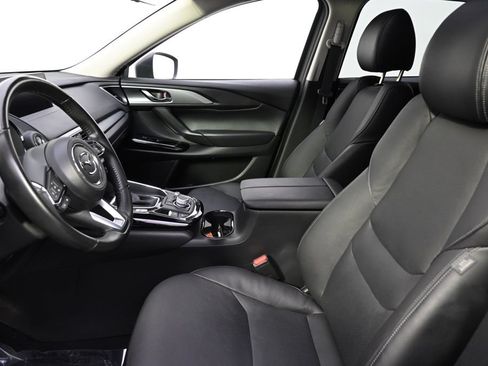 Used 2023 MAZDA CX-9 Touring Plus AWD/4WD image 12
