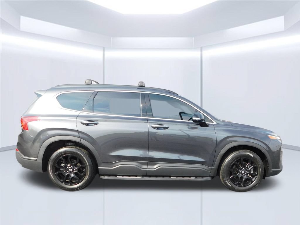 Used 2023 Hyundai Santa Fe XRT FWD image 2
