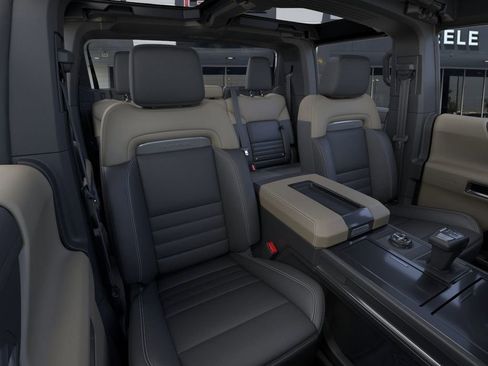 New 2026 GMC Hummer EV 4x4 Crew Cab image 16