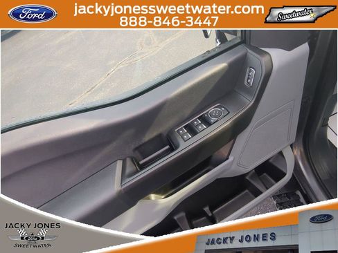 Certified 2024 Ford F350 XL image 12