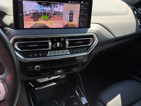 Used 2023 BMW X4 M40i AWD/4WD image 32