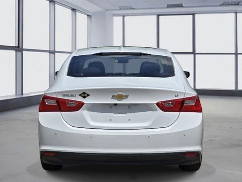 Used 2024 Chevrolet Malibu LT FWD image 5