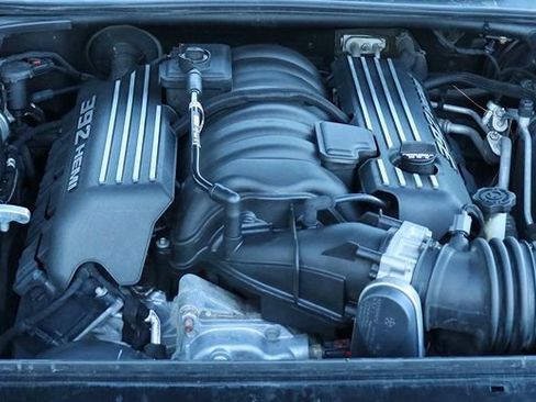 Used 2012 Dodge Challenger SRT8 image 49