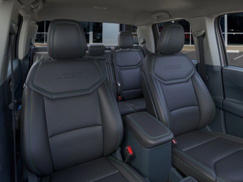 New 2025 Ford Maverick Lobo image 17