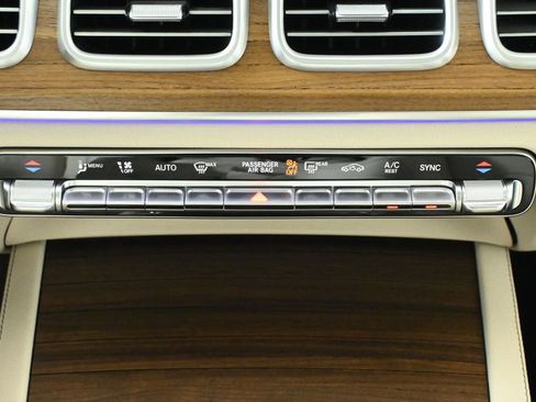 Certified 2026 Mercedes-Benz GLE 350 4MATIC image 22