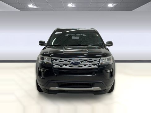 Used 2019 Ford Explorer XLT AWD/4WD image 5