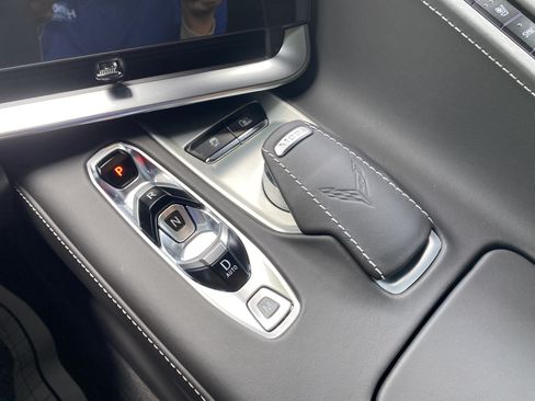 Used 2024 Chevrolet Corvette Z06 RWD image 29
