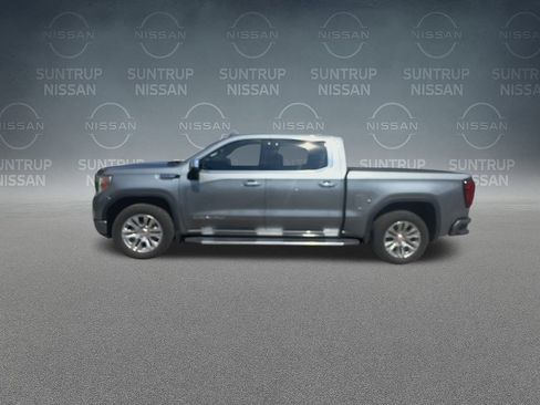 Used 2021 GMC Sierra 1500 Denali image 21