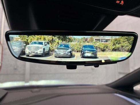 New 2026 Chevrolet Equinox EV LT image 36