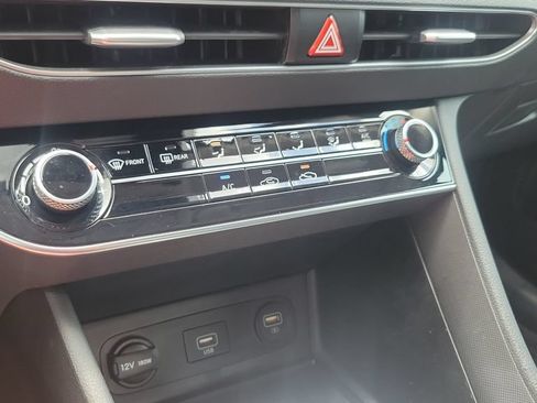 Certified 2022 Hyundai Sonata SE w/ Cargo Package FWD image 18