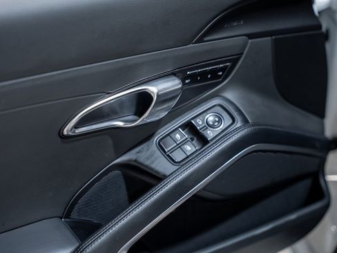 Used 2016 Porsche 911 Carrera 4S image 57