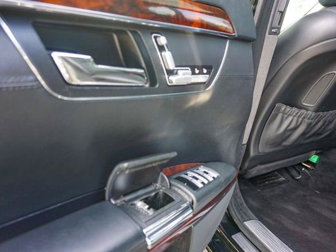 Used 2007 Mercedes-Benz S 600 image 27