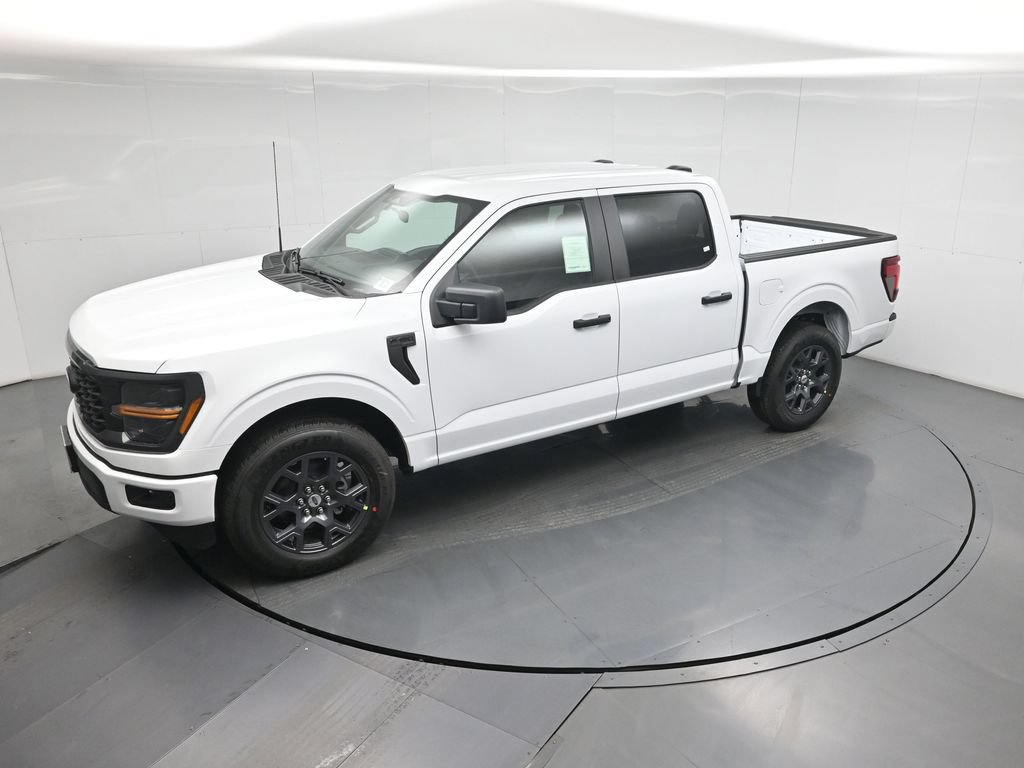 New 2026 Ford F150 STX w/ Equipment Group 200A RWD image 38