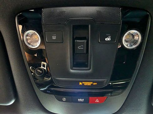 Used 2023 Kia Sportage X-Line w/ X-Line Premium Package AWD/4WD image 55