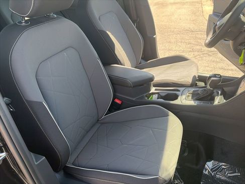 New 2026 Volkswagen Jetta Sport FWD image 28